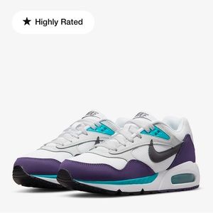 BRAND NEW—Nike Air Max Correlate 'Club Purple' 8.5B US
